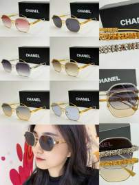 Picture of Chanel Sunglasses _SKUfw79165687fw